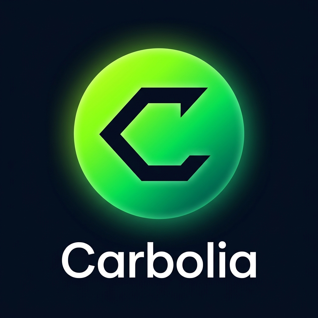 Carbolia Logo
